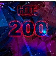 Various Artists - HTE200