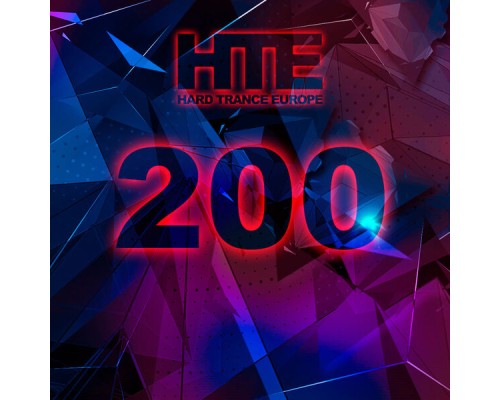 Various Artists - HTE200