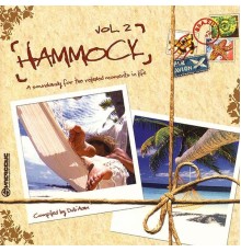 Various Artists - Hammock, Vol. 2
