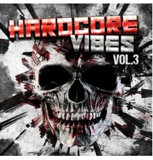 Various Artists - Hardcore Vibes, Vol. 3