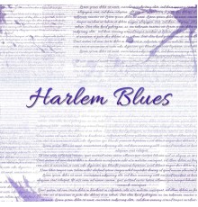 Various Artists - Harlem Blues