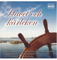 Various Artists - Havet och kärleken