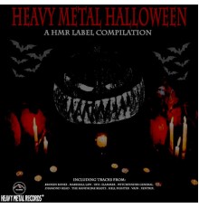 Various Artists - Heavy Metal Halloween