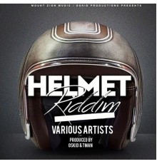 Various Artists - Helmet Riddim