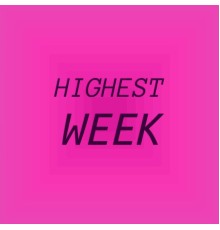 Various Artists - Highest Week