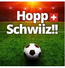 Various Artists - Hopp Schwiiz!!