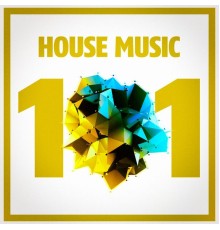 Various Artists - House Music 101