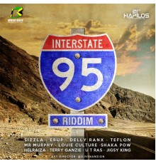 Various Artists - I 95 Riddim