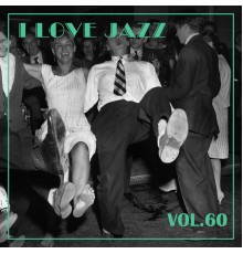 Various Artists - I Love Jazz, Vol. 60