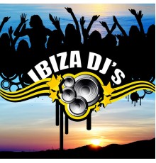 Various Artists - Ibiza Dj's