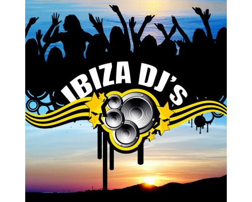 Various Artists - Ibiza Dj's