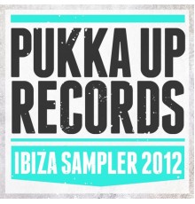 Various Artists - Ibiza Sampler 2012