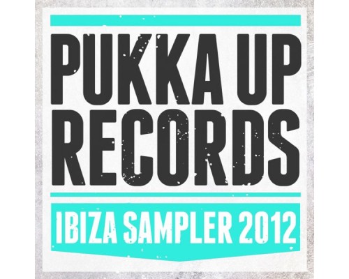 Various Artists - Ibiza Sampler 2012