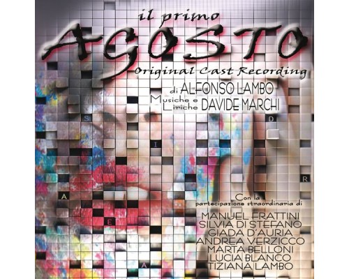 Various Artists - Il primo agosto