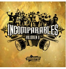 Various Artists - Incomparables, Vol. 2