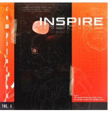 Various Artists - Inspire Compilation Vol.4