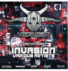 Various Artists - Invasion (Original Mix)