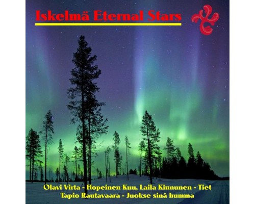 Various Artists - Iskelmä Eternal Stars