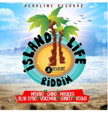 Various Artists - Island Life Riddim