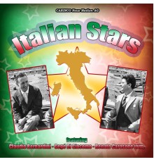 Various Artists - Italian Stars