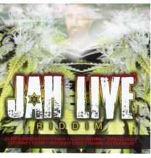 Various Artists - Jah Live Riddim