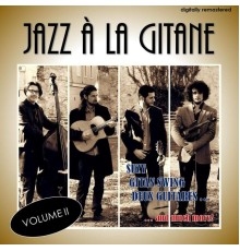 Various Artists - Jazz à la gitane, Vol. 2  (Digitally Remastered)