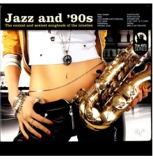 Various Artists - Jazz and 90s