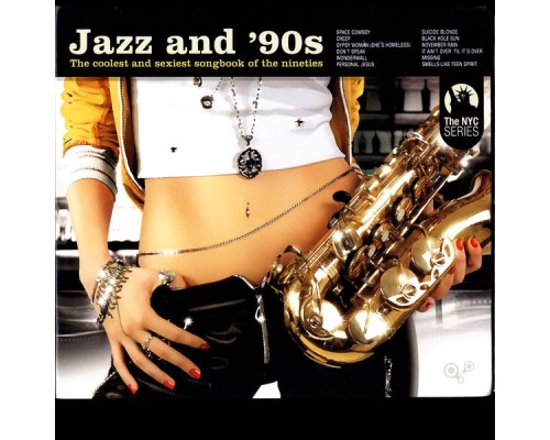 Various Artists - Jazz and 90s