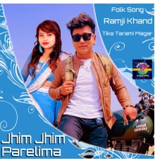 Various Artists - Jhim Jhim Parelima