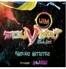 Various Artists - Jouvert Riddim