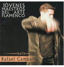 Various Artists - Jóvenes Maestros Del Arte Flamenco