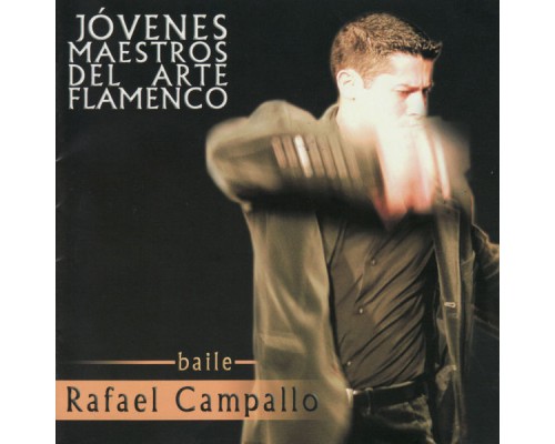 Various Artists - Jóvenes Maestros Del Arte Flamenco Various Artists - Jóvenes Maestros Del Arte Flamenco
