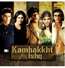 Various Artists - Kambakkht Ishq