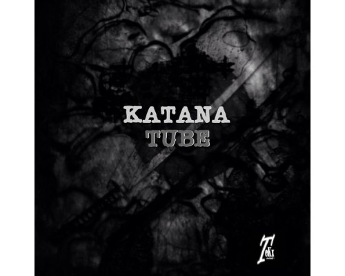 Various Artists - Katana Tube