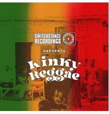 Various Artists - Kinky Reggae