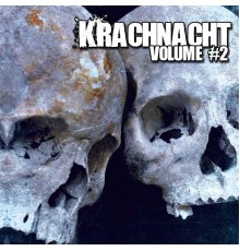 Various Artists - Krachnacht, Vol. 2
