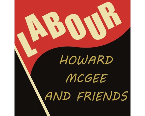 Various Artists - Labour