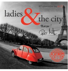 Various Artists - Ladies & The City