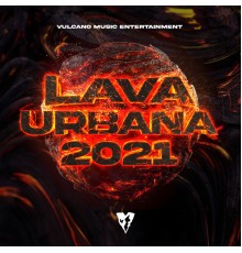 Various Artists - Lava Urbana 2021