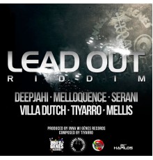 Various Artists - Lead out Riddim