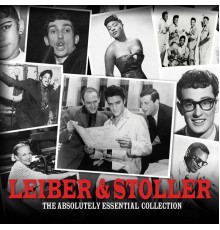 Various Artists - Leiber & Stoller - The Absolutely Essential Collection