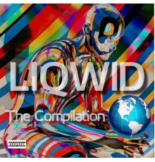 Various Artists - Liqwid