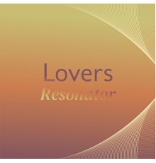 Various Artists - Lovers Resonator