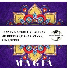 Various Artists - Magia