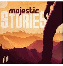 Various Artists - Majestic Stories