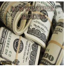 Various Artists - Mayweather Riddim