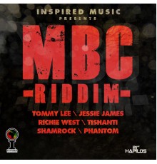 Various Artists - Mbc Riddim