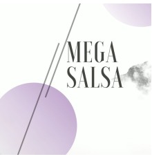 Various Artists - Mega Salsa