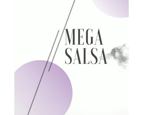 Various Artists - Mega Salsa