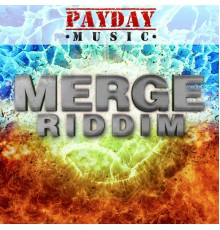 Various Artists - Merge Riddim